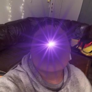 Meet your Posher, Damian